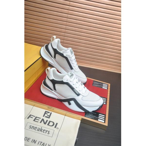 春夏新作2026流行り フェンディ FENDI カジュアルシューズコピー 激安(日本最大級)