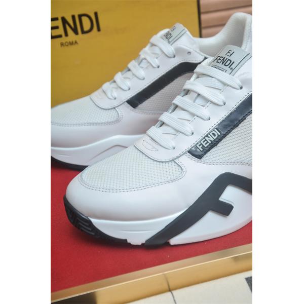 春夏新作2026流行り フェンディ FENDI カジュアルシューズコピー 激安(日本最大級)