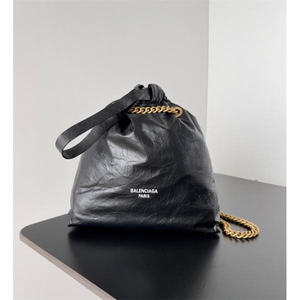 コーデの完成度を高める  2026オススメのアイテムを見逃すな BALENCIAGA バレンシアガ  ショルダーバッグコピー