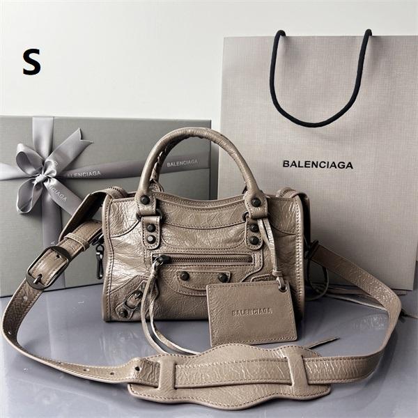 2026使いやすい新品 多色可選 バレンシアガ 世界共通のアイテム BALENCIAGA ハンドバッグスーパーコピーブランド激安通販 専門店