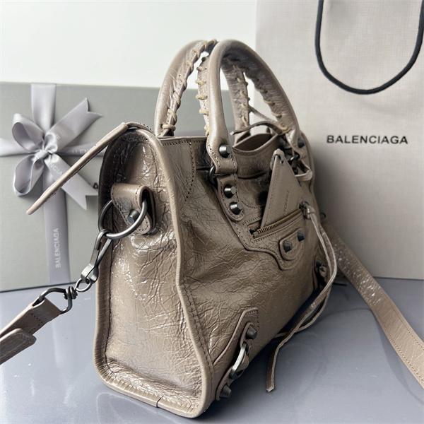 2026使いやすい新品 多色可選 バレンシアガ 世界共通のアイテム BALENCIAGA ハンドバッグスーパーコピーブランド激安通販 専門店