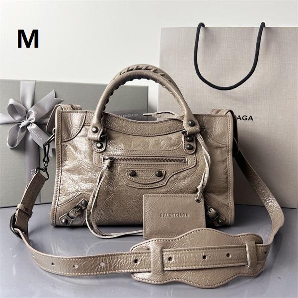 2026使いやすい新品 多色可選 バレンシアガ 世界共通のアイテム BALENCIAGA ハンドバッグスーパーコピーブランド激安通販 専門店