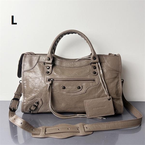 2026使いやすい新品 多色可選 バレンシアガ 世界共通のアイテム BALENCIAGA ハンドバッグスーパーコピーブランド激安通販 専門店