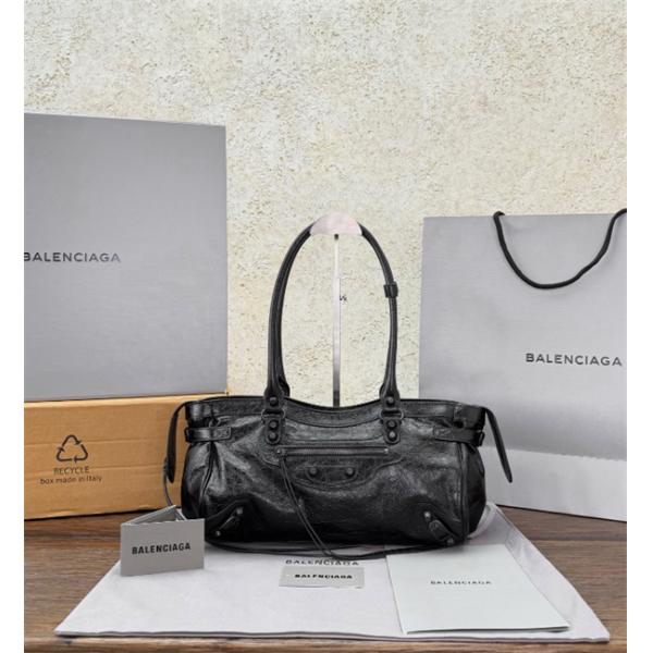 海外 人気が継続中  BALENCIAGAバレンシアガショルダーバッグスーパーコピーブランド激安通販 専門店