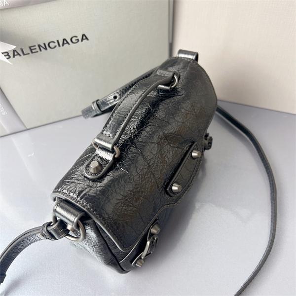 耐久性のある 2026春夏新作 BALENCIAGA バレンシアガ ショルダーバッグスーパーコピーブランド激安通販 専門店
