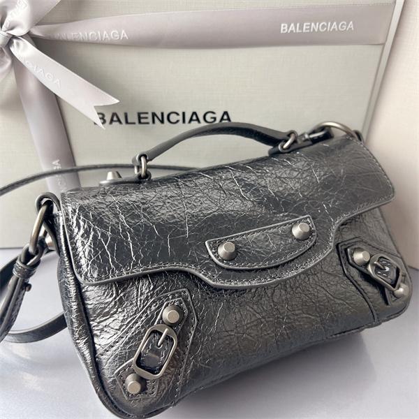 耐久性のある 2026春夏新作 BALENCIAGA バレンシアガ ショルダーバッグスーパーコピーブランド激安通販 専門店