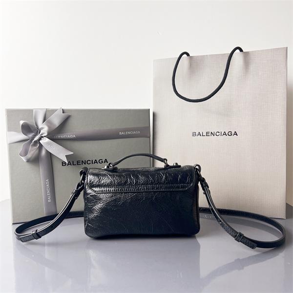 耐久性のある 2026春夏新作 BALENCIAGA バレンシアガ ショルダーバッグスーパーコピーブランド激安通販 専門店