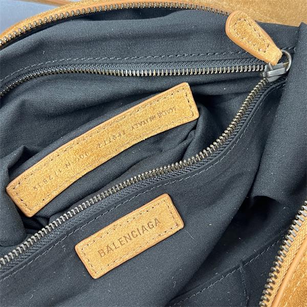 2026春夏新作 バレンシアガ バッグスーパーコピーBALENCIAGA 手持ち&ショルダー掛け大人のセンスを感じさせる ブランド激安通販 専門店