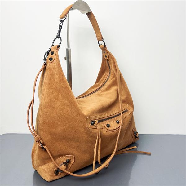 2026春夏新作 バレンシアガ バッグスーパーコピーBALENCIAGA 手持ち&ショルダー掛け大人のセンスを感じさせる ブランド激安通販 専門店