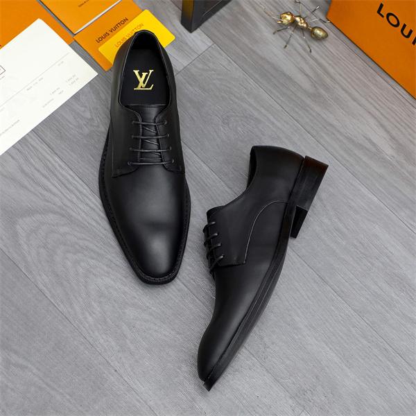 今季マストアイテム ルイ ヴィトン革靴コピー 海外のファッション新品  LOUIS VUITTON 2026 激安(日本最大級)