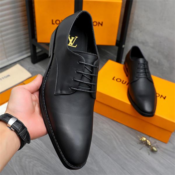 今季マストアイテム ルイ ヴィトン革靴コピー 海外のファッション新品  LOUIS VUITTON 2026 激安(日本最大級)