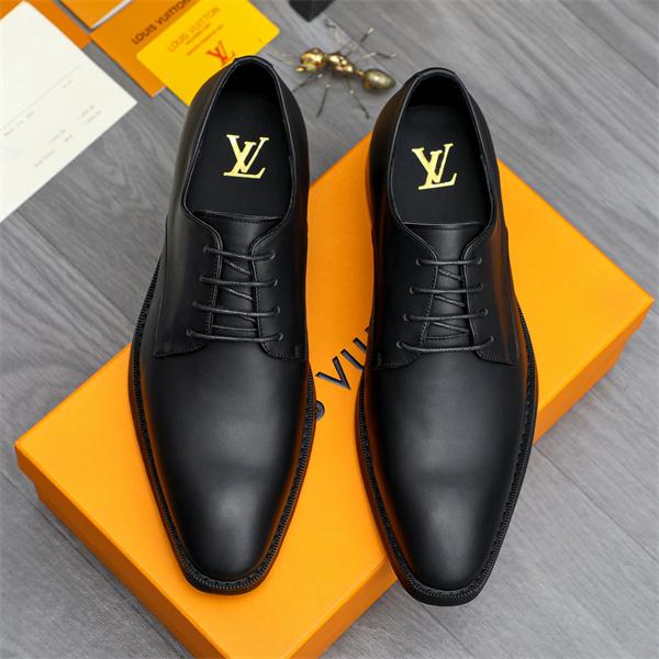 今季マストアイテム ルイ ヴィトン革靴コピー 海外のファッション新品  LOUIS VUITTON 2026 激安(日本最大級)