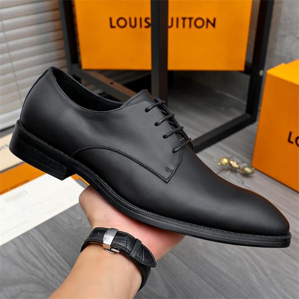 今季マストアイテム ルイ ヴィトン革靴コピー 海外のファッション新品  LOUIS VUITTON 2026 激安(日本最大級)