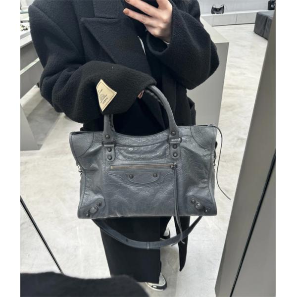 BALENCIAGA 2026 人気商品  収納 ハンドバッグ バレンシアガ スーパーコピーブランド激安通販 専門店