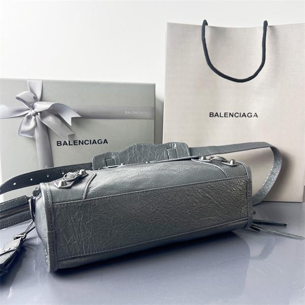BALENCIAGA 2026 超人気美品◆ 収納 バレンシアガ レディースバッグスーパーコピーブランド激安通販 専門店