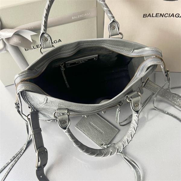 BALENCIAGA 2026 超人気美品◆ 収納 バレンシアガ レディースバッグスーパーコピーブランド激安通販 専門店