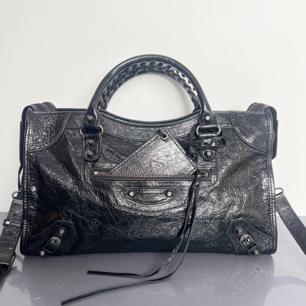 BALENCIAGA  大人気☆NEW  2026春夏 新作バレンシアガ ハンドバッグ レディーススーパーコピーブランド激安通販 専門店