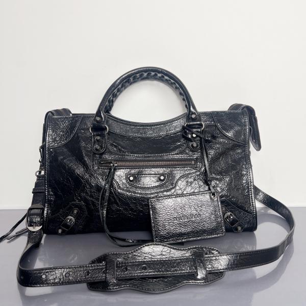 BALENCIAGA  大人気☆NEW  2026春夏 新作バレンシアガ ハンドバッグ レディーススーパーコピーブランド激安通販 専門店