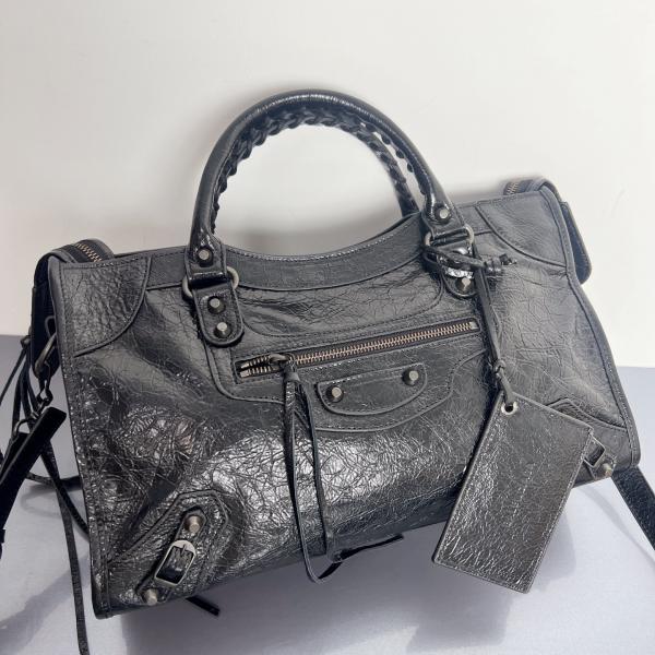 BALENCIAGA  大人気☆NEW  2026春夏 新作バレンシアガ ハンドバッグ レディーススーパーコピーブランド激安通販 専門店