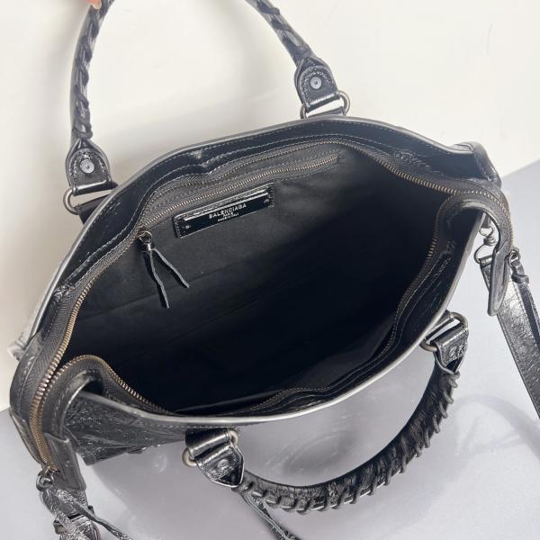 BALENCIAGA  大人気☆NEW  2026春夏 新作バレンシアガ ハンドバッグ レディーススーパーコピーブランド激安通販 専門店