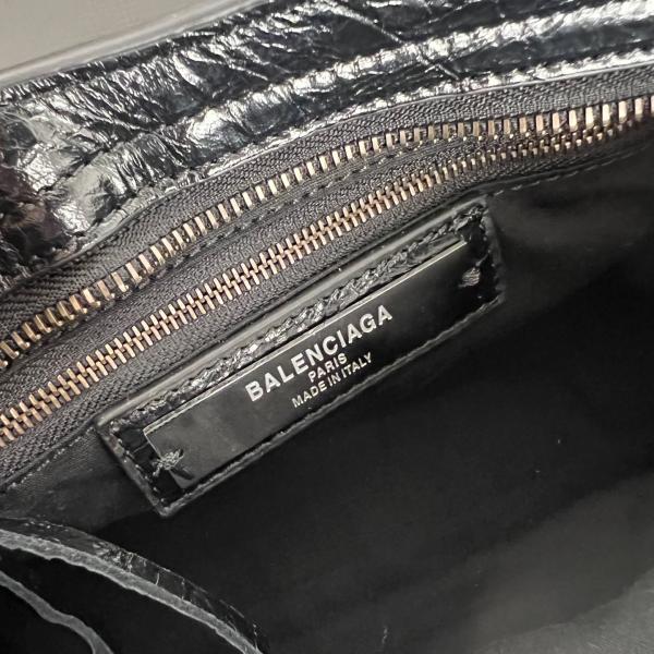 BALENCIAGA  大人気☆NEW  2026春夏 新作バレンシアガ ハンドバッグ レディーススーパーコピーブランド激安通販 専門店