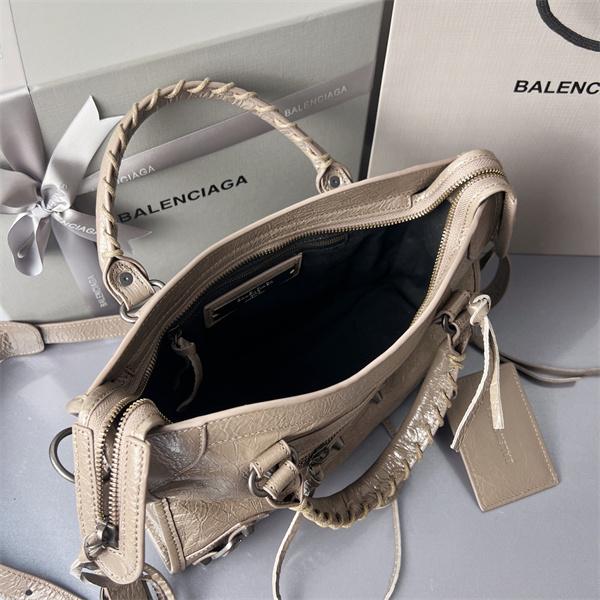 大人気☆NEW  2026春夏 新作 BALENCIAGA バレンシアガ ハンドバッグスーパーコピーブランド激安通販 専門店