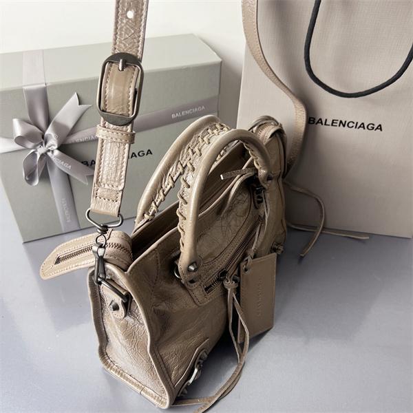 大人気☆NEW  2026春夏 新作 BALENCIAGA バレンシアガ ハンドバッグスーパーコピーブランド激安通販 専門店