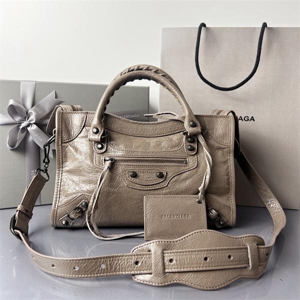 大人気☆NEW  2026春夏 新作 BALENCIAGA バレンシアガ ハンドバッグスーパーコピーブランド激安通販 専門店