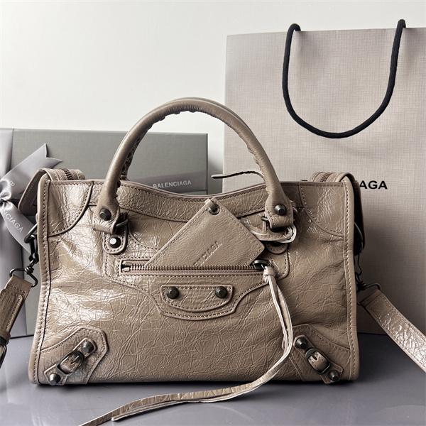 大人気☆NEW  2026春夏 新作 BALENCIAGA バレンシアガ ハンドバッグスーパーコピーブランド激安通販 専門店