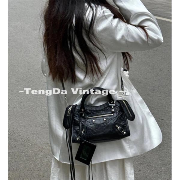 BALENCIAGA バレンシアガ コピー レディース バッグ ブランド スーパー 
