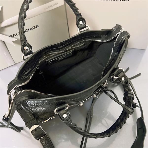 BALENCIAGA  2026 売れ筋のいい 収納 バレンシアガハンドバッグ スーパーコピーブランド激安通販 専門店