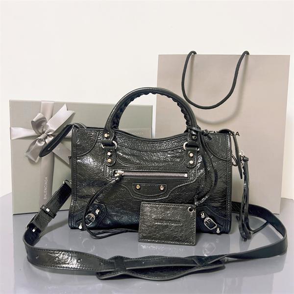 BALENCIAGA  2026 売れ筋のいい 収納 バレンシアガハンドバッグ スーパーコピーブランド激安通販 専門店