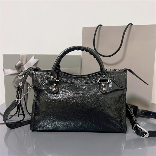BALENCIAGA  2026 売れ筋のいい 収納 バレンシアガハンドバッグ スーパーコピーブランド激安通販 専門店