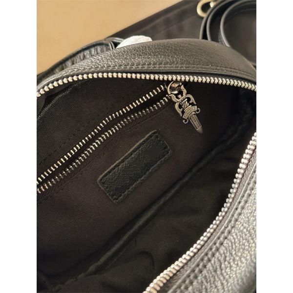 CHROME HEARTS 　大容量のクロムハーツバッグ  コピー芸能人ブランド 激安(日本最大級)