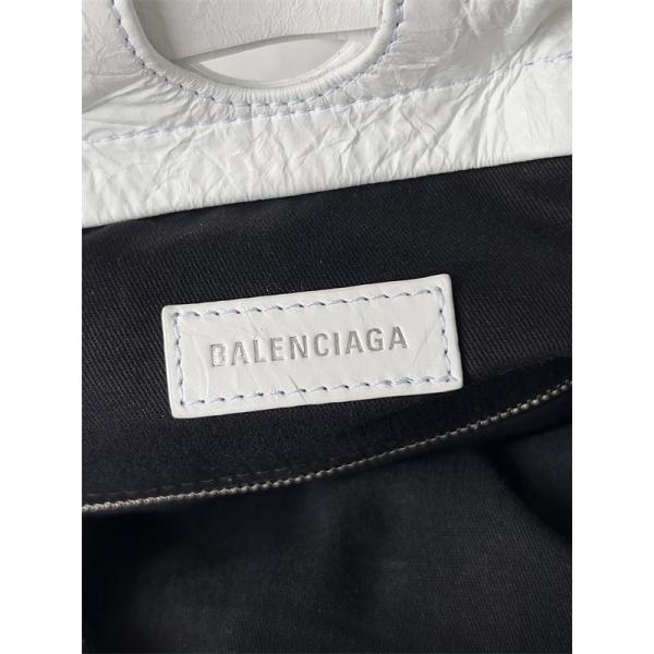 バレンシアガショルダーバッグコピー BALENCIAGA 2026新作 抜群の雰囲気が作れる ブランド激安通販 専門店