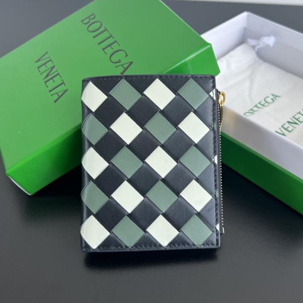 春夏大活躍2026新品入荷 BOTTEGA VENETA ボッテガ ヴェネタ 財布 スーパーコピーブランド激安通販 専門店