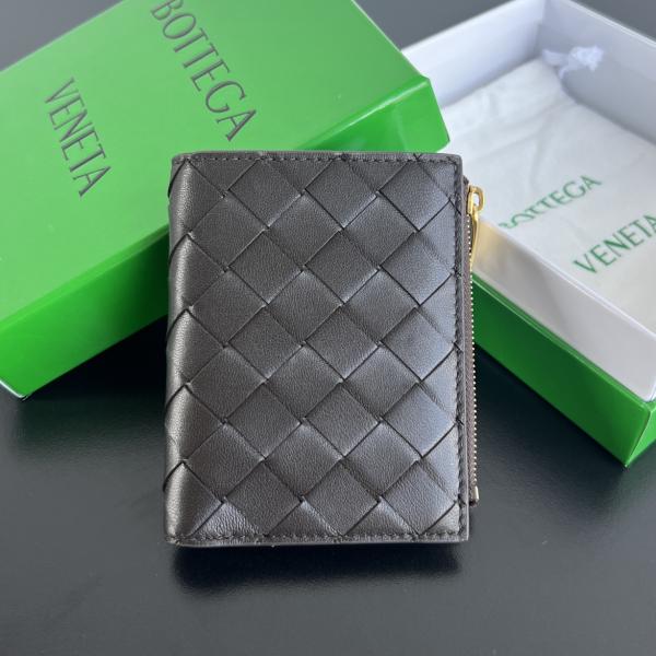2026春夏 個性派  BOTTEGA VENETA ボッテガ ヴェネタカードケーススーパーコピーブランド激安通販 専門店