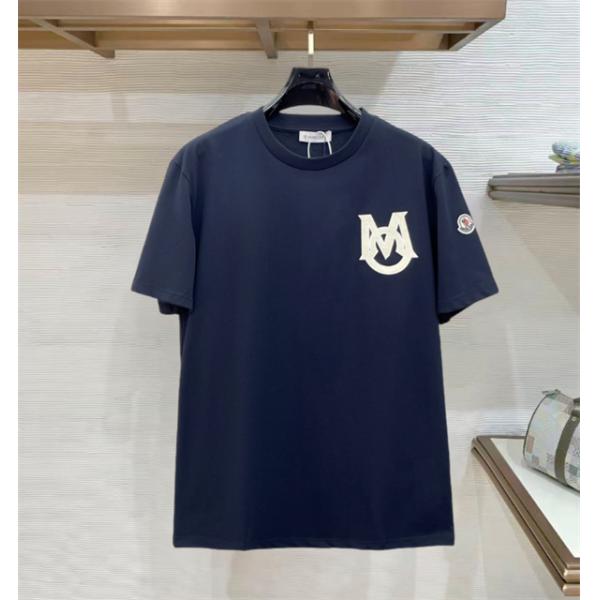 注目を集めてる MONCLER 海外限定ライン モンクレール半袖Tシャツ スーパーコピーブランド激安通販 専門店