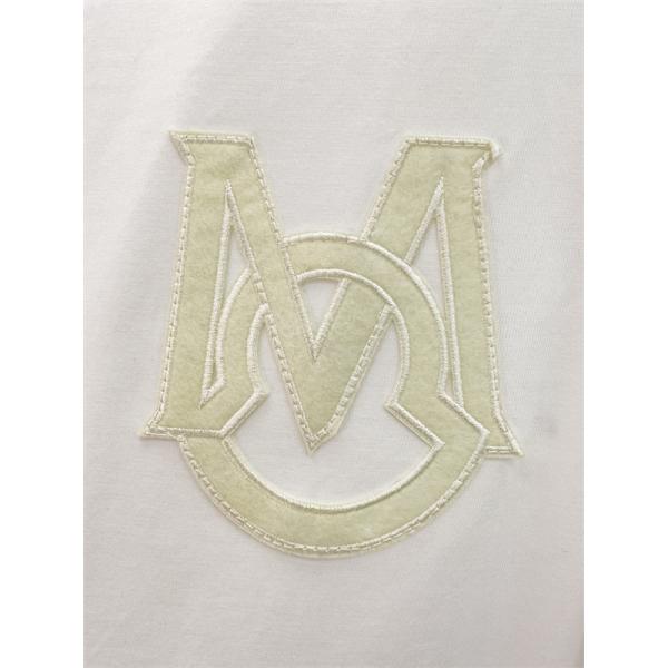 注目を集めてる MONCLER 海外限定ライン モンクレール半袖Tシャツ スーパーコピーブランド激安通販 専門店