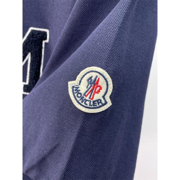 2026年春限定 モンクレールポロシャツコピー  MONCLER 海外大人気 メンズファッションブランド激安通販 専門店