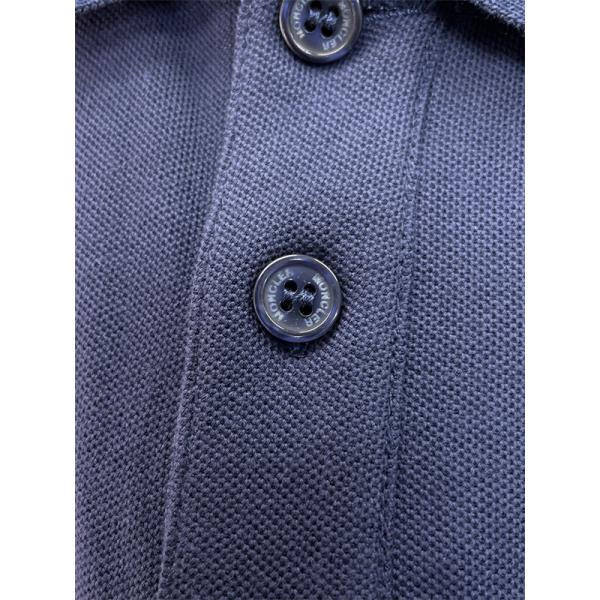 2026年春限定 モンクレールポロシャツコピー  MONCLER 海外大人気 メンズファッションブランド激安通販 専門店