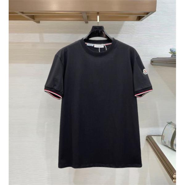 お値段もお求めやすいモンクレール ランキング1位  MONCLER半袖Tシャツスーパーコピーブランド激安通販 専門店