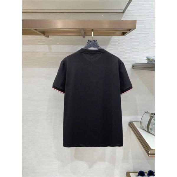 お値段もお求めやすいモンクレール ランキング1位  MONCLER半袖Tシャツスーパーコピーブランド激安通販 専門店