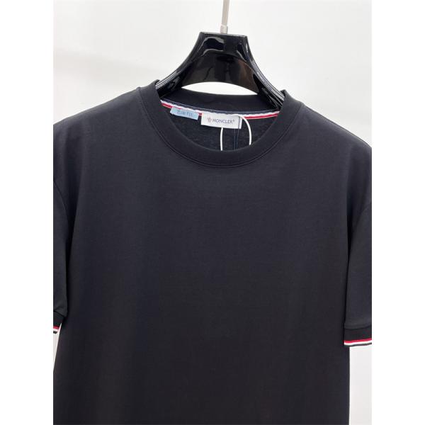お値段もお求めやすいモンクレール ランキング1位  MONCLER半袖Tシャツスーパーコピーブランド激安通販 専門店