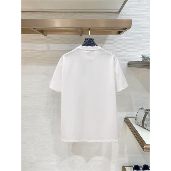 モンクレール 半袖Tシャツコピー2026春新作 MONCLER  ファッションに合わせブランド激安通販 専門店
