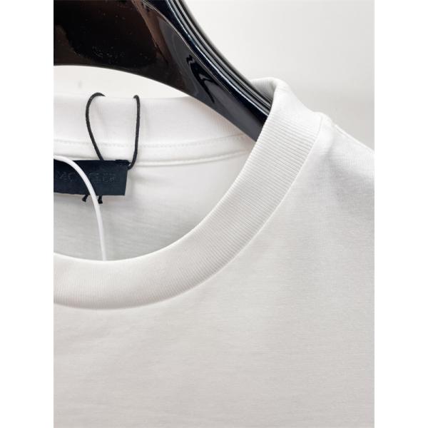 モンクレール 半袖Tシャツコピー2026春新作 MONCLER  ファッションに合わせブランド激安通販 専門店