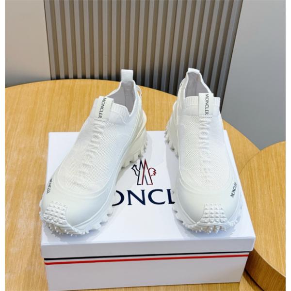 Moncler Monte Runner 2026新作モンクレールスニーカースーパーコピーブランド激安通販 専門店