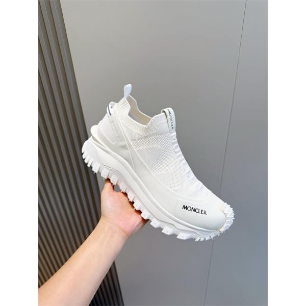 Moncler Monte Runner 2026新作モンクレールスニーカースーパーコピーブランド激安通販 専門店