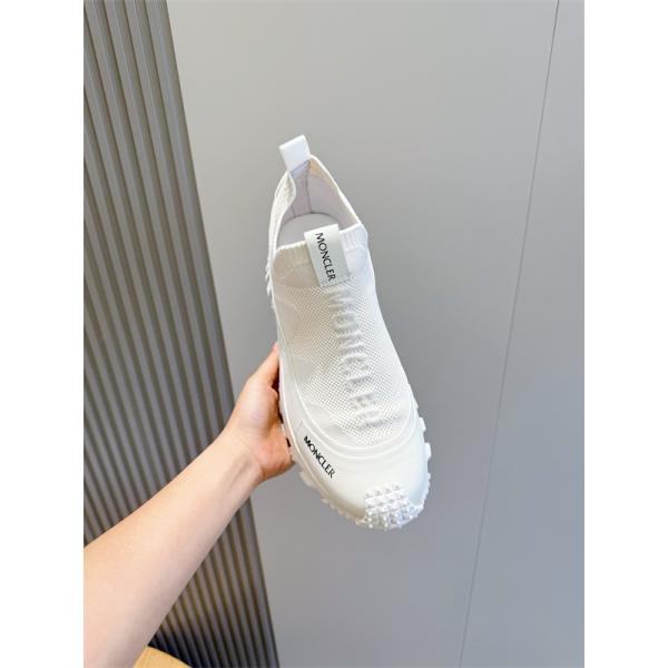 Moncler Monte Runner 2026新作モンクレールスニーカースーパーコピーブランド激安通販 専門店
