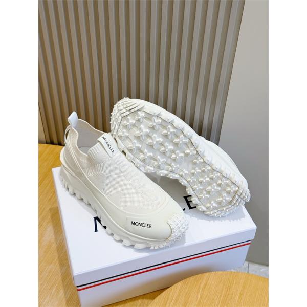 Moncler Monte Runner 2026新作モンクレールスニーカースーパーコピーブランド激安通販 専門店
